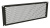 Фальш-панель Hyperline BPD-4-RAL9005 шир.482.6мм выс.177мм 4U черный (упак.:1шт) - купить недорого с доставкой в интернет-магазине