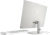 Моноблок HP ProOne 240 G10 23.8" Full HD i5 1335U (1.3) 8Gb SSD512Gb UHDG Free DOS GbitEth WiFi BT 90W клавиатура мышь Cam белый 1920x1080 - купить недорого с доставкой в интернет-магазине