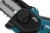 Цепная пила Makita UC100DZ аккум. 210Вт дл.шины:4"(10cm) - купить недорого с доставкой в интернет-магазине