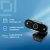 Камера Web Оклик OK-C012HD черный 1Mpix (1280x720) USB2.0 с микрофоном - цена, купить или заказать с доставкой в интернет-магазине Камера Web Оклик OK-C012HD черный 1Mpix (1280x720) USB2.0 с микрофоном - купить недорого с доставкой в интернет-магазине
