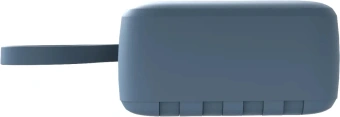 Мобильный аккумулятор Tecno Pocket S201 20000mAh 2.4A синий - купить недорого с доставкой в интернет-магазине