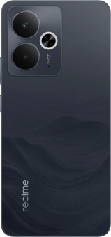 Смартфон Realme RMX5078 14T 5G 128Gb 8Gb черный моноблок 3G 4G 2Sim 6.67" 1080x2400 Android 15 50Mpix 802.11 a/b/g/n/ac NFC GPS GSM900/1800 GSM1900 Protect - купить недорого с доставкой в интернет-магазине
