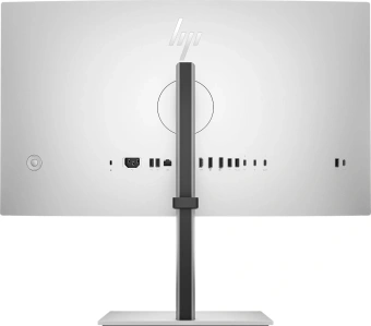 Монитор HP 27" Series 7 Pro 727pm черный IPS LED 5ms 16:9 HDMI M/M Cam матовая HAS Piv 2000:1 400cd 178гр/178гр 3840x2160 60Hz FreeSync Premium DP 4K USB 7кг - купить недорого с доставкой в интернет-магазине