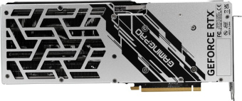 Видеокарта Palit PCI-E 4.0 RTX4080 SUPER GAMINGPRO NVIDIA GeForce RTX 4080 Super 16Gb 256bit GDDR6X 2295/23000 HDMIx1 DPx3 HDCP Ret - купить недорого с доставкой в интернет-магазине