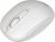 Мышь Оклик 505MW белый оптическая 1000dpi беспров. USB для ноутбука 3but (1018257) - купить недорого с доставкой в интернет-магазине