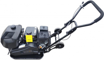 Виброплита Zitrek z3k60w 4000Вт 5.5л.с. бензиновый черный (091-0202) - купить недорого с доставкой в интернет-магазине