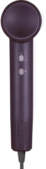 Фен Scarlett SC-HD70I43 1600Вт синий - купить недорого с доставкой в интернет-магазине