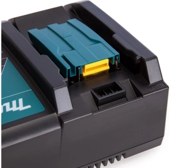 Зарядное устройство Makita DC18RC (1913X9-0) - купить недорого с доставкой в интернет-магазине