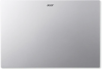 Ноутбук Acer Swift Lite SFL16-51M-54BL Core Ultra 5 115U 16Gb SSD512Gb Intel Graphics 16" IPS WUXGA (1920x1200) без ОС silver WiFi BT Cam (NX.D3UCD.002) - купить недорого с доставкой в интернет-магазине