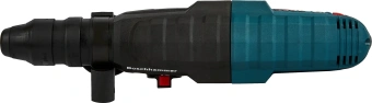 Перфоратор Bosch GBH 240 F патрон:SDS-plus уд.:2.7Дж 790Вт (кейс в комплекте) - купить недорого с доставкой в интернет-магазине