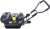 Виброплита Zitrek z3k60w 4000Вт 5.5л.с. бензиновый черный (091-0202) - купить недорого с доставкой в интернет-магазине