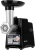 Мясорубка Vitek VT-3644 2000Вт черный - купить недорого с доставкой в интернет-магазине