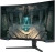Монитор Samsung 31.5" Odyssey G6 S32BG650EUXEN черный VA LED 16:9 HDMI полуматовая HAS Piv 2500:1 350cd 178гр/178гр 2560x1440 240Hz FreeSync Premium Pro DP 2K USB 7.4кг - цена, купить или заказать с доставкой в интернет-магазине Монитор Samsung 31.5" Odyssey G6 S32BG650EUXEN черный VA LED 16:9 HDMI полуматовая HAS Piv 2500:1 350cd 178гр/178гр 2560x1440 240Hz FreeSync Premium Pro DP 2K USB 7.4кг - купить недорого с доставкой в интернет-магазине