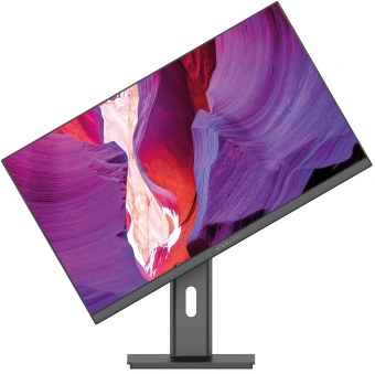 Моноблок Digma Pro Unity 23.8" Full HD i3 12100 (3.3) 16Gb SSD512Gb UHDG CR Windows 11 Pro GbitEth WiFi BT 90W клавиатура мышь Cam серый/черный 1920x1080 - купить недорого с доставкой в интернет-магазине