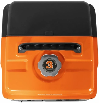 Генератор Daewoo GDA 1400i 1.2кВт - купить недорого с доставкой в интернет-магазине