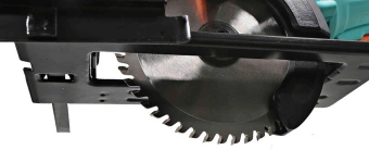 Циркулярная пила (дисковая) Sturm! CS5012MS 1000Вт (ручная) D диска.:125мм - купить недорого с доставкой в интернет-магазине