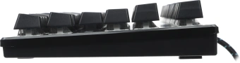 Клавиатура SunWind SW-K900G механическая черный USB Multimedia for gamer LED (1422332) кабель 1.8м - купить недорого с доставкой в интернет-магазине