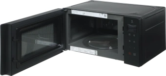 Микроволновая Печь LG MS2032GAS 20л. 700Вт черный - купить недорого с доставкой в интернет-магазине