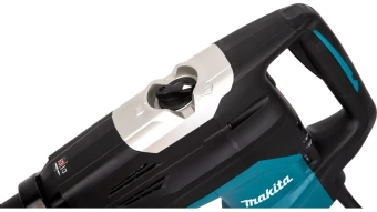Перфоратор Makita HR5202C патрон:SDS-max уд.:19.1Дж 1510Вт (кейс в комплекте) - купить недорого с доставкой в интернет-магазине