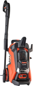 Минимойка-пылесос Patriot GT 490 Imperial 2000Вт (322306102) - купить недорого с доставкой в интернет-магазине