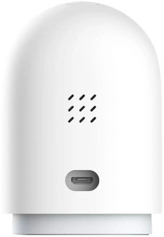 Камера видеонаблюдения IP Aqara Camera Hub G2H Pro 4-4мм цв. корп.:белый (CH-C01) - купить недорого с доставкой в интернет-магазине