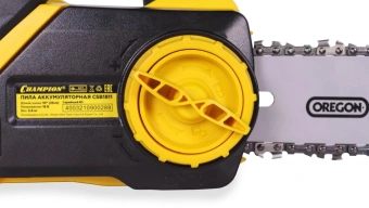 Цепная пила Champion CSB1811 аккум. дл.шины:10" (25cm) 1аккум. 2Ач ЗУ - купить недорого с доставкой в интернет-магазине