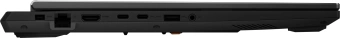 Ноутбук Asus TUF Gaming A16 FA608PP-QT181 Ryzen 9 8940HX 32Gb SSD512Gb NVIDIA GeForce RTX 5070 8Gb 16" IPS WQXGA (2560x1600) без ОС grey WiFi BT Cam (90NR0MD1-M00A70) - купить недорого с доставкой в интернет-магазине