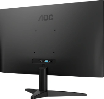 Монитор AOC 23.8" 24B36XE черный IPS LED 16:9 HDMI матовая 300cd 178гр/178гр 1920x1080 144Hz VGA FHD 2.5кг - купить недорого с доставкой в интернет-магазине