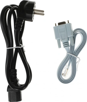 Коммутатор Cudy GS5024PS4-400W (L3) 24x1Гбит/с 4SFP+ 24PoE+ 400W управляемый - купить недорого с доставкой в интернет-магазине