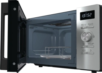 Микроволновая Печь Gorenje MO20A4XH 20л. 800Вт черный - купить недорого с доставкой в интернет-магазине