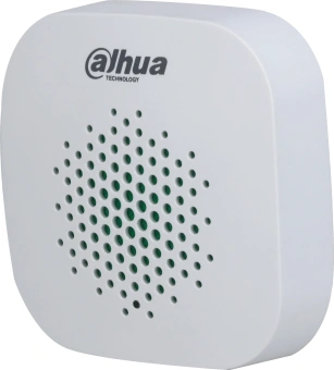 Извещатель пожарный Dahua DHI-ARA12-W2(868) - купить недорого с доставкой в интернет-магазине