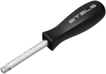 Набор инструментов Stels 13573 18 предметов (жесткий кейс) - купить недорого с доставкой в интернет-магазине