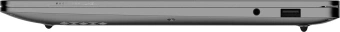 Ноутбук Tecno MegaBook T14RA Air Core i5 1334U 16Gb SSD1Tb Intel Iris Xe graphics 14" IPS WUXGA (1920x1200) Windows 11 Home grey WiFi BT Cam 4830mAh (71003300539) - купить недорого с доставкой в интернет-магазине