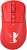 Мышь A4Tech Bloody R73 Ultra красный/рисунок оптическая 20000dpi беспров. USB-C 7but (R73 ULTRA PYRO BLAZE)