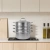 Кастрюля-пароварка Rondell RDS-1103 16.7л. d=26см (с крышкой) стальной - цена, купить или заказать с доставкой в интернет-магазине Кастрюля-пароварка Rondell RDS-1103 16.7л. d=26см (с крышкой) стальной - купить недорого с доставкой в интернет-магазине