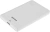 Жесткий диск A-Data USB 3.1 1TB AHV620S-1TU31-CWH HV620S 2.5" белый - купить недорого с доставкой в интернет-магазине