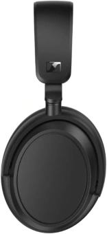 Гарнитура мониторные Sennheiser Accentum Plus 1.2м черный беспроводные bluetooth оголовье (700176 ACPAEBT BLACK) - купить недорого с доставкой в интернет-магазине