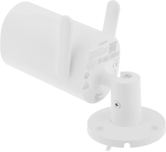 Камера видеонаблюдения IP Xiaomi Outdoor Camera AW300 Wi-Fi 3.6-3.6мм цв. корп.:белый/черный (BHR6816EU) - купить недорого с доставкой в интернет-магазине