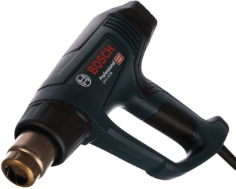 Технический фен Bosch GHG 23-66 2300Вт темп.50-650С (06012A6301) - цена, купить или заказать с доставкой в интернет-магазине Технический фен Bosch GHG 23-66 2300Вт темп.50-650С (06012A6301) - купить недорого с доставкой в интернет-магазине