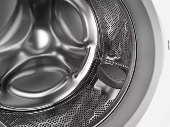 Стиральная машина Electrolux EW6F9492E пан.англ. загр.фронтальная макс.:9кг белый инвертор - купить недорого с доставкой в интернет-магазине