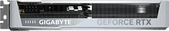 Видеокарта Gigabyte PCI-E 5.0 GV-N506TEAGLEOC ICE-8GD 1.0 NVIDIA GeForce RTX 5060TI 8Gb 128bit GDDR7 2617/28000 HDMIx1 DPx3 HDCP Ret - цена, купить или заказать с доставкой в интернет-магазине Видеокарта Gigabyte PCI-E 5.0 GV-N506TEAGLEOC ICE-8GD 1.0 NVIDIA GeForce RTX 5060TI 8Gb 128bit GDDR7 2617/28000 HDMIx1 DPx3 HDCP Ret - купить недорого с доставкой в интернет-магазине