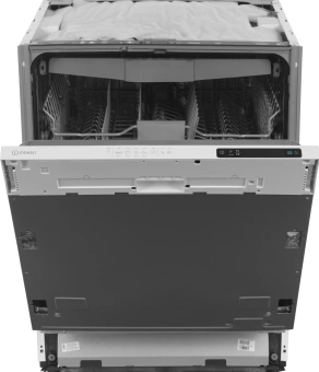 Посудомоечная машина встраив. Indesit DI 5C59 2100Вт полноразмерная - купить недорого с доставкой в интернет-магазине