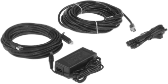 Камера Yealink UVC84 4k 12Х PTZ UVC1.0 VCH USB-A AMS - купить недорого с доставкой в интернет-магазине
