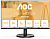 Монитор AOC 23.8" 24B3QA2 черный IPS LED 16:9 HDMI M/M матовая 300cd 178гр/178гр 1920x1080 120Hz VGA DP FHD 2.97кг