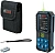 Лазерный дальномер Bosch GLM 50-25 G 2кл.лаз. 515нм цв.луч. зеленый (0601072V00)