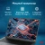 Ноутбук IRU Tactio 16ARB Ryzen 5 5500U 16Gb SSD512Gb Intel UHD Graphics 16" IPS WUXGA (1920x1200) Windows 11 Pro grey WiFi BT Cam 4830mAh (2110097) - купить недорого с доставкой в интернет-магазине