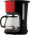 Кофеварка капельная Scarlett SC-CM33013 750Вт красный/черный - купить недорого с доставкой в интернет-магазине