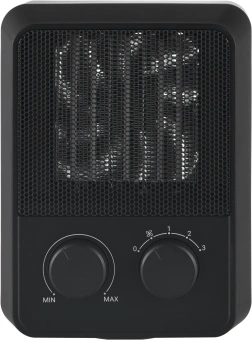 Тепловентилятор Beko Winter Range RHP 5320 B 2000Вт черный - купить недорого с доставкой в интернет-магазине