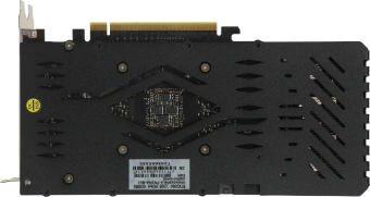 Видеокарта Biostar PCI-E 4.0 VN3606RML9 NVIDIA GeForce RTX 3060 12Gb 192bit GDDR6 1320/15000 HDMIx1 DPx3 HDCP Ret - купить недорого с доставкой в интернет-магазине