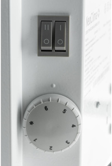 Конвектор Neoclima Comforte 1500Вт белый - купить недорого с доставкой в интернет-магазине